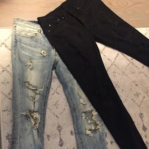 Mnml Jean Bundle
